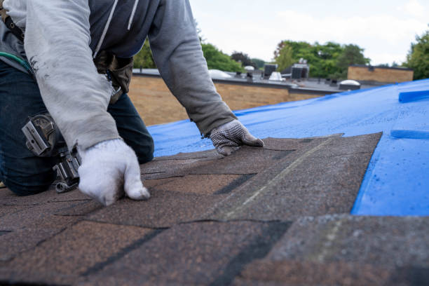 Quick and Trustworthy Emergency Roof Repair Services in Hartville, OH