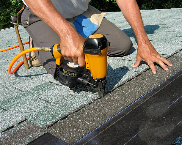 Best Shingle Roofing Installation  in Hartville, OH