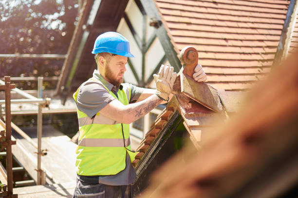 Best Metal Roofing Contractor  in Hartville, OH