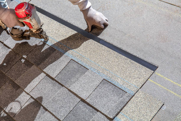 Tile Roofing Contractor in Hartville, OH